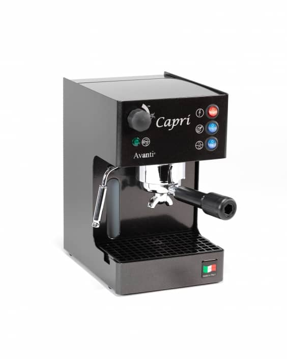 AVANTI CAPRI Espresso Machine