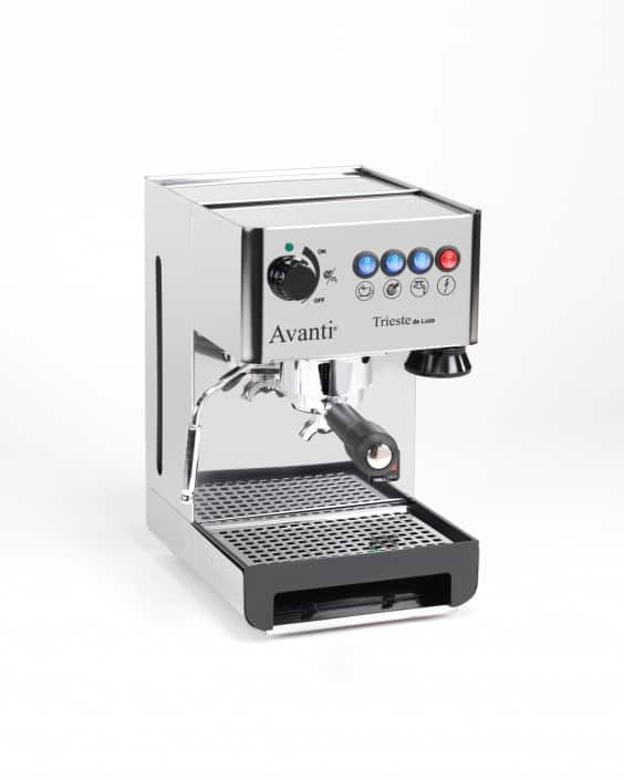 AVANTI TRIESTE DELUXE Espresso Machine