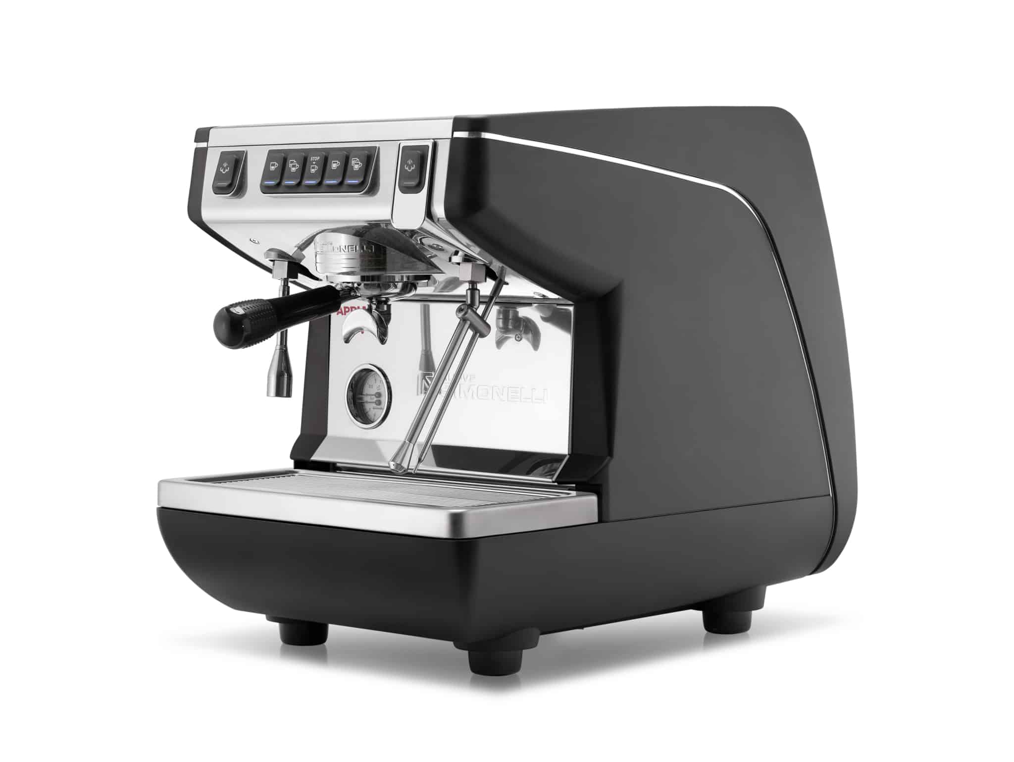 SIMONELLI APPIA LIFE VOLUMETRIC 1GROUP - Semi-automatic commercial machine