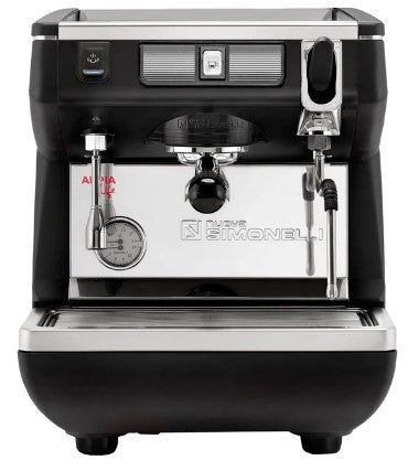SIMONELLI APPIA LIFE SEMI-AUTOMATIC 1GROUP - Semi-automatic commercial machine
