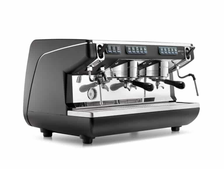 SIMONELLI APPIA LIFE VOL. 2 GROUPS - Semi-automatic commercial machine