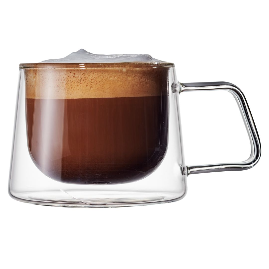 Barista GEM Double Wall 380ml - Set of 2