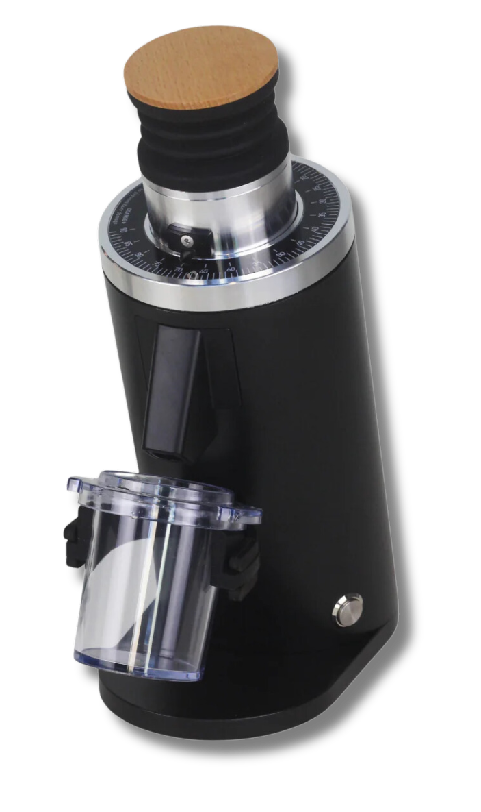 Moulin à café tout usage DF54 (120 V) - DF GRINDERS