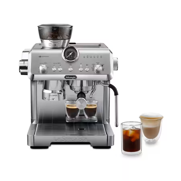 DeLonghi La Specialista Opera with Cold Brew - EC9555M – Café Candela