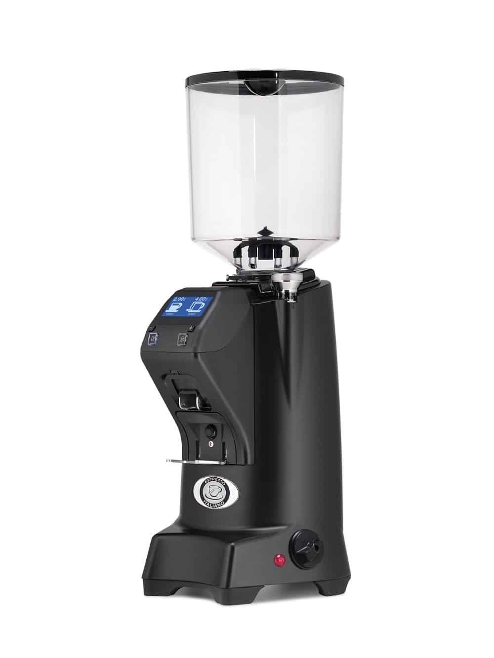 Eureka Zenith 65 NEO - Commercial Coffee Grinder