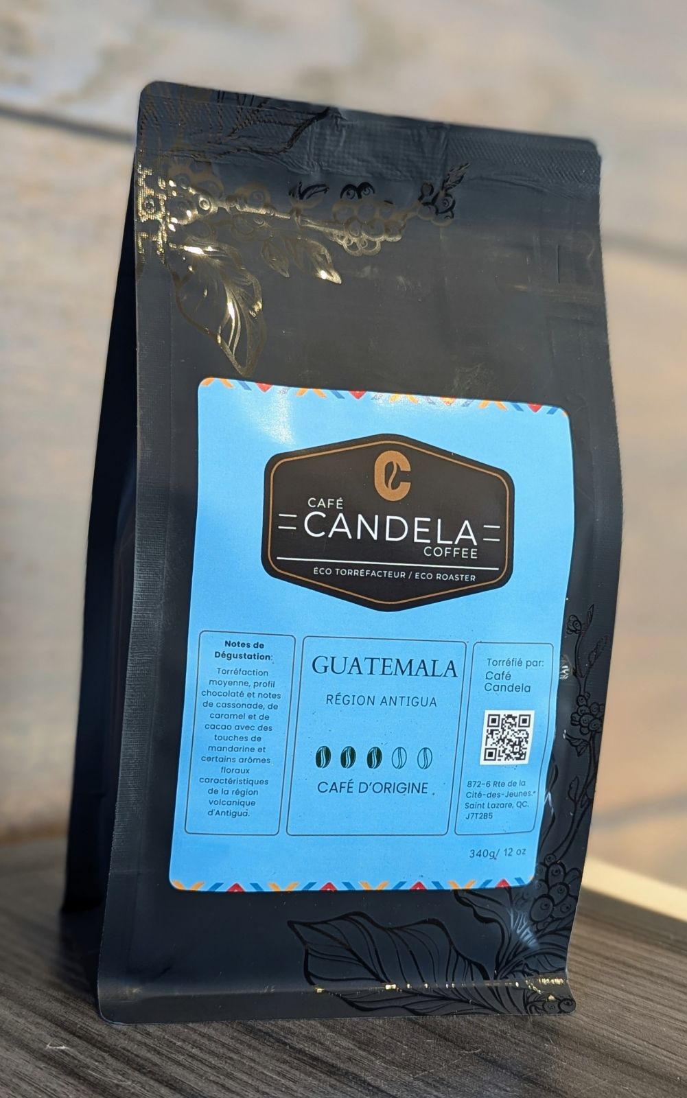 Guatemala Huehuetenango