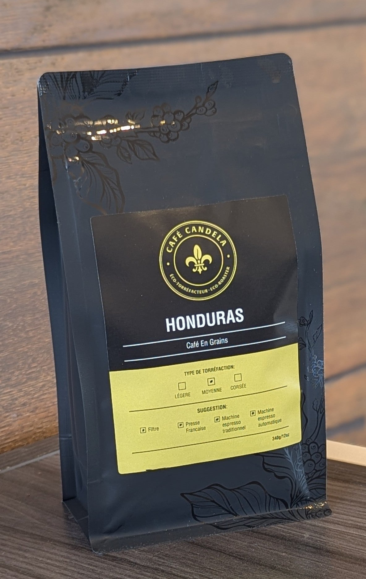 Honduras HG