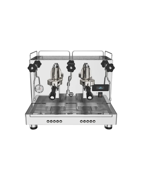 LELIT GIULIETTA PL2SVX - Commercial Manual Espresso Machine – Café LELIT GIULIETTA PL2SVX - Commercial Manual Espresso Machine – Café