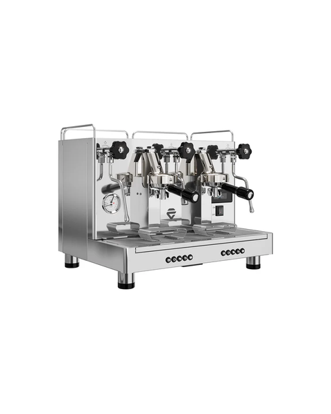 【R&B】xplicit LELIT GIULIETTA PL2SVX - Commercial Manual Espresso Machine – Café