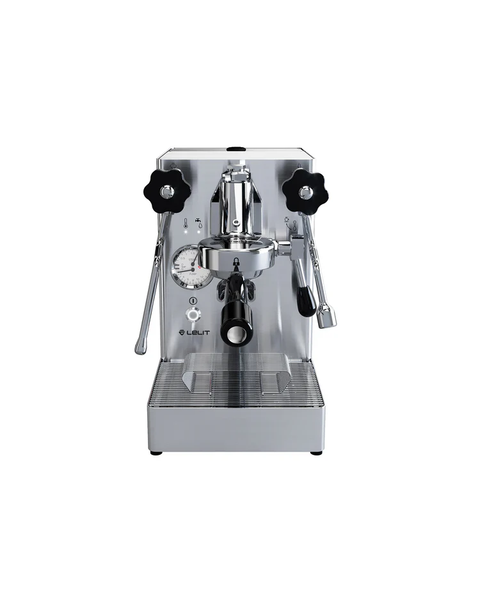 LELIT MARAX (V.2) PL62X - Machine Espresso Manuelle – Café Candela