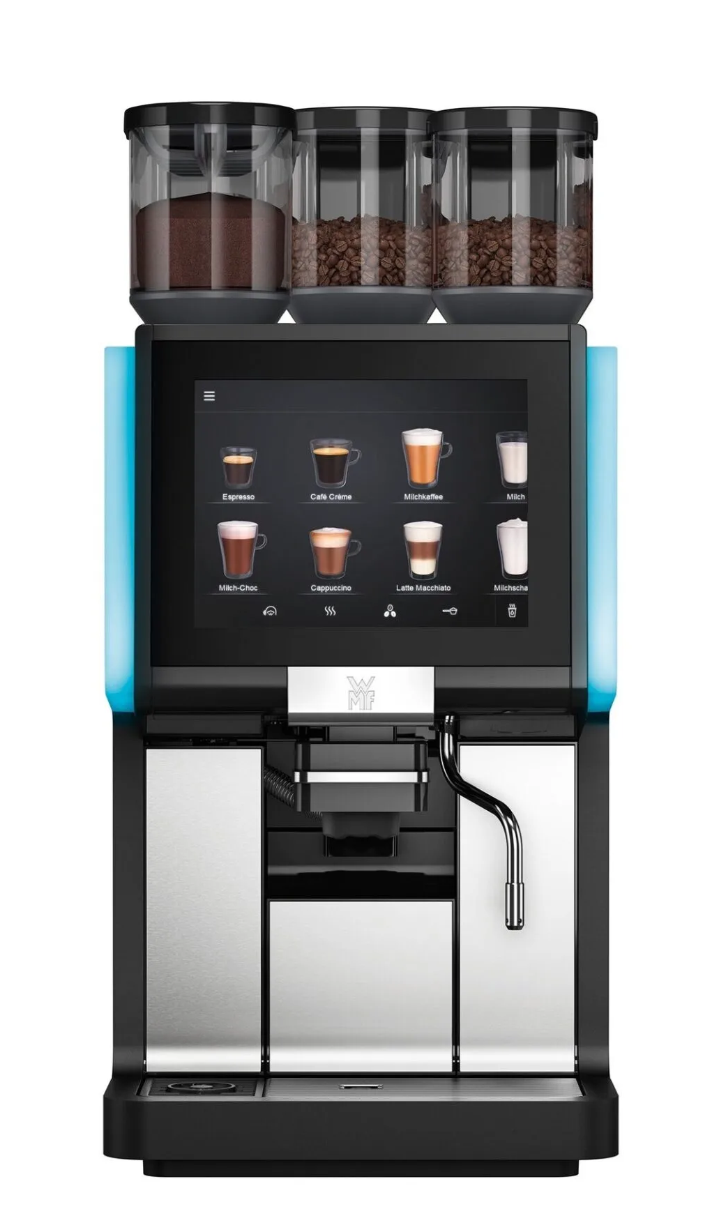 WMF 1500 S+