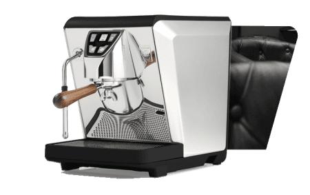 Simonelli Oscar Mood-Semi-Automatic Espresso Machine for Home Use (semi-professional)