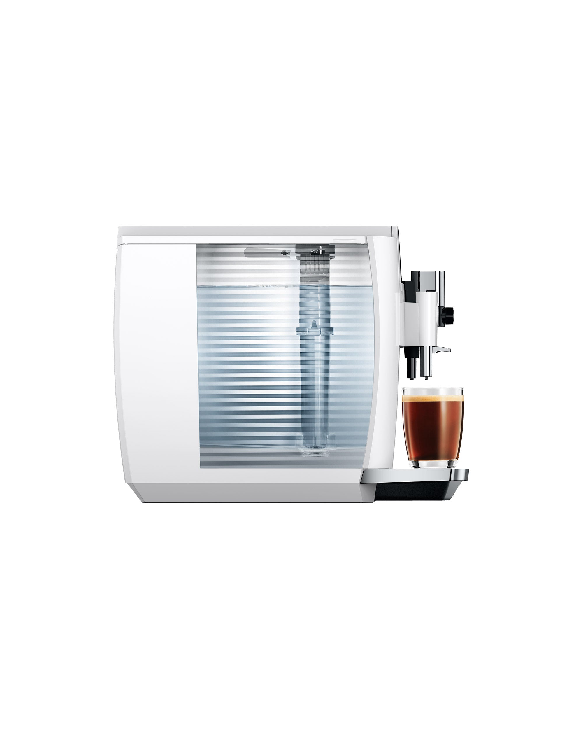 MACHINE ESPRESSO AUTOMATIQUE JURA E8 JU15648 / JU15683 / JU15646
