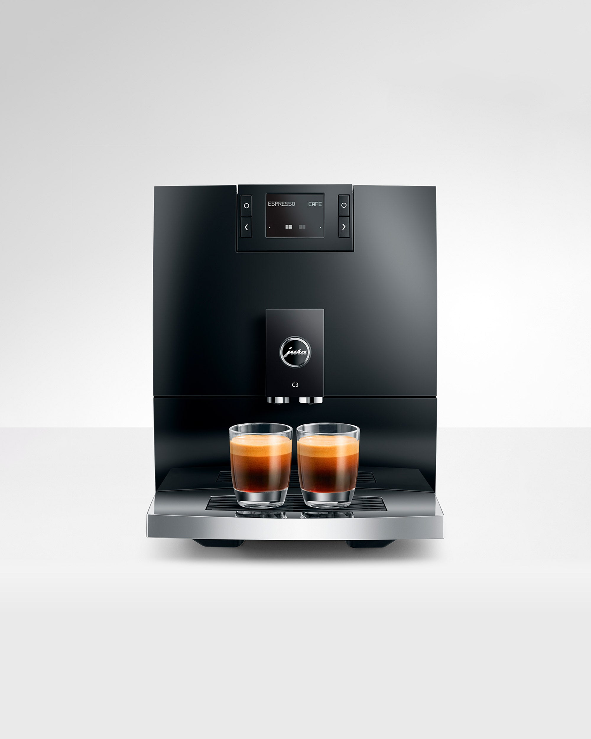 Machine Espresso - JURA C3