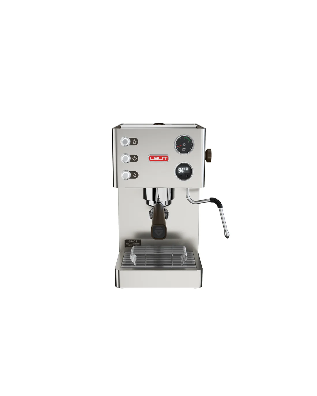 LELIT GRACE PL81T - Machine Espresso Manuelle