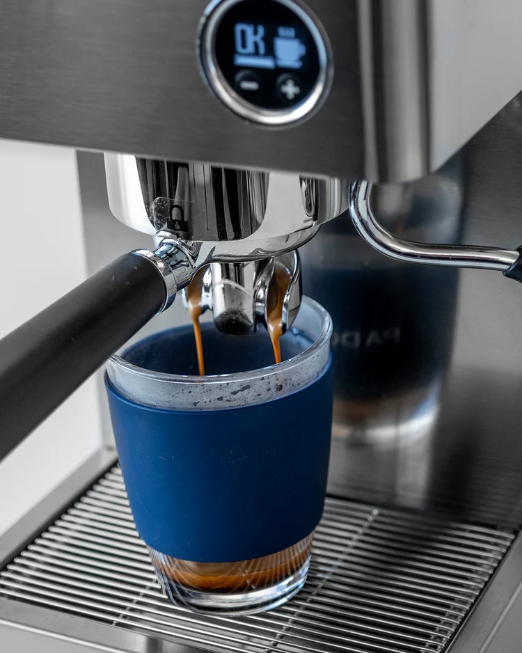 LELIT GRACE PL81T - Machine Espresso Manuelle