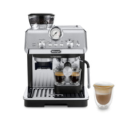 ⭐︎DeLonghi La Specialista Arte EC9155J De'Longhi La Specialista Arte Espresso Machine - EC9155MB – Café