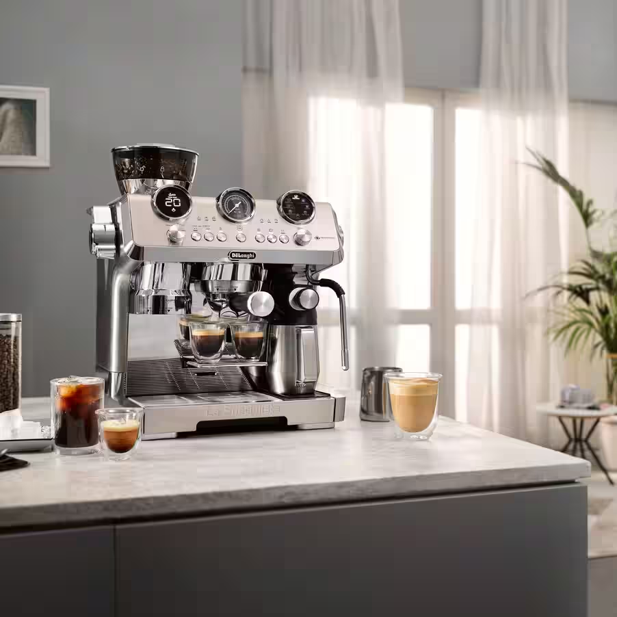 DeLonghi La Specialista Maestro avec Cold Brew - EC9885M