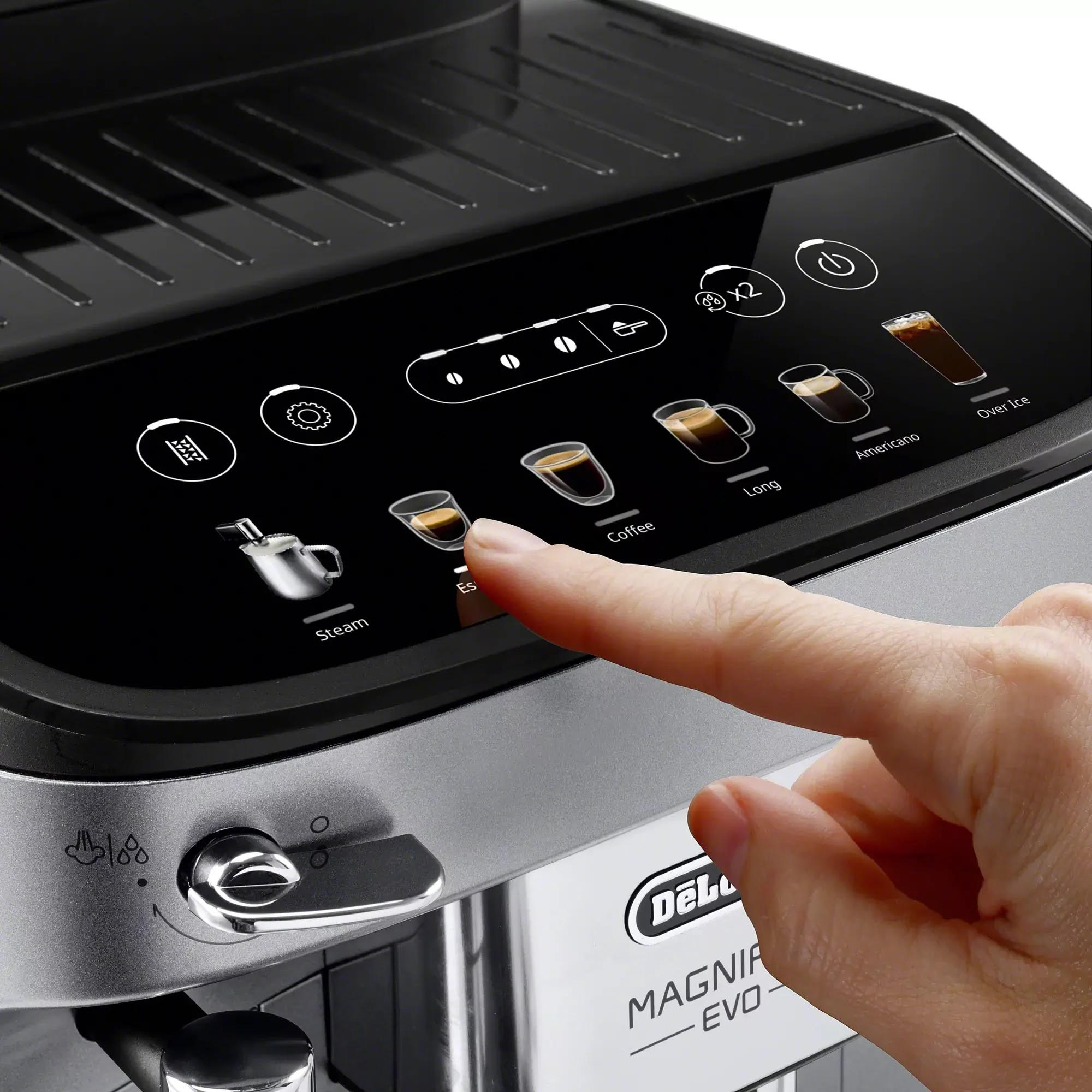 Delonghi Magnifica Evo - ECAM29043SB