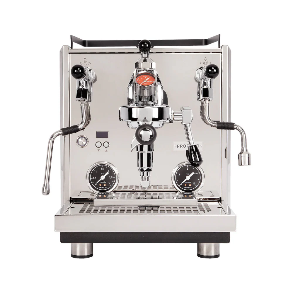 PROFITEC DRIVE - Machine à Espresso