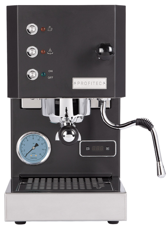 PROFITEC GO Manual Espresso Machine