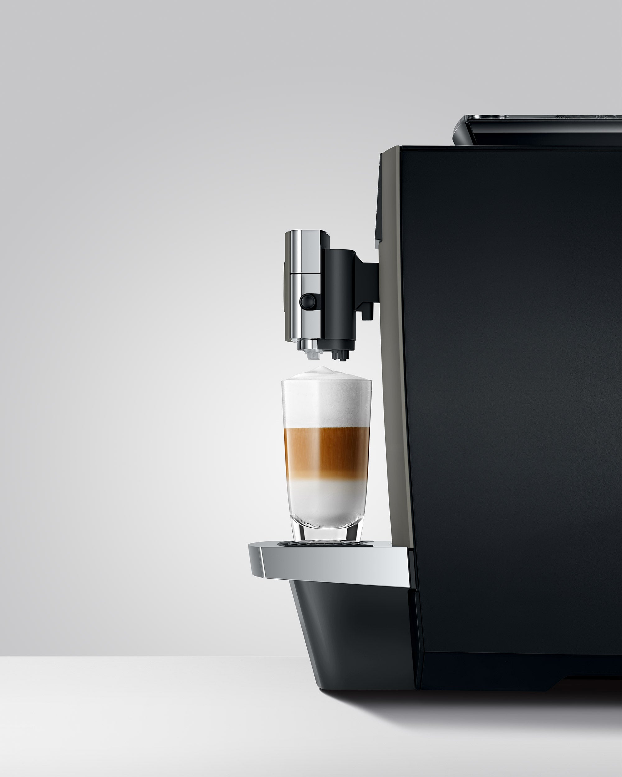 Machine espresso JURA X10 - JU15669