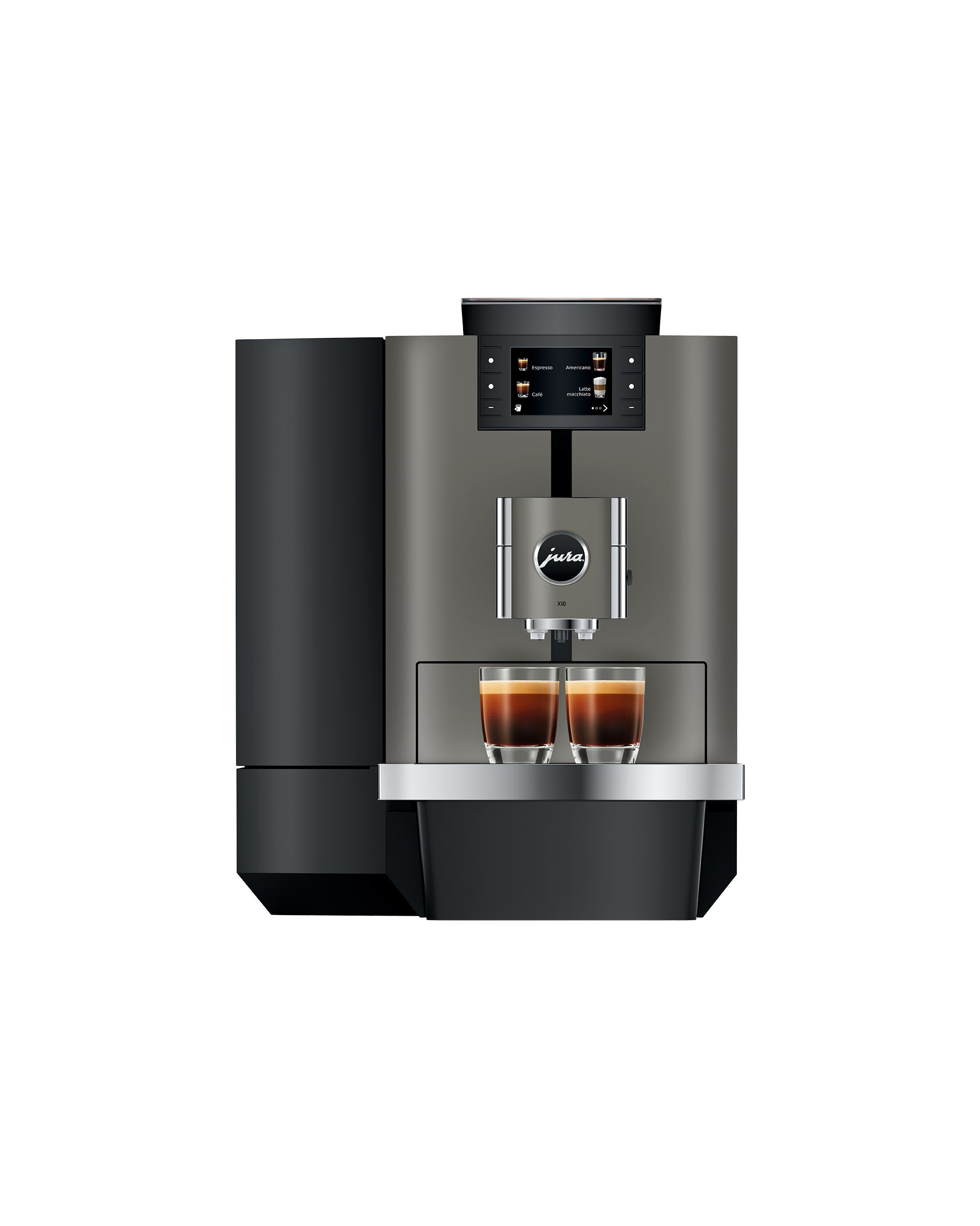 Machine espresso JURA X10 - JU15669
